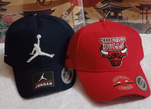 Imagen de Combo Gorras SemiOriginales