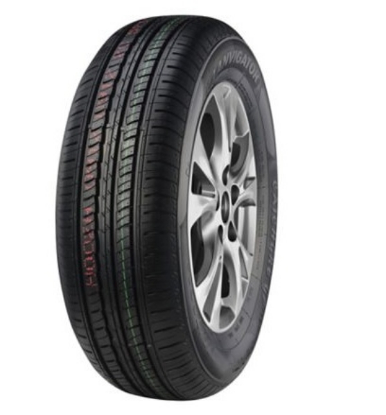 Imagen de Llanta 185/60R14 4PR CATCHGRE GP100 Lanvigator